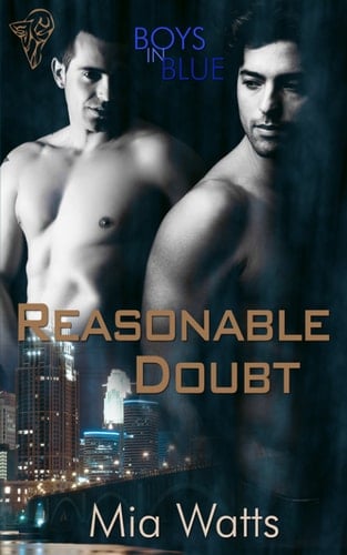 Reasonable Doubt (Boys in Blue)