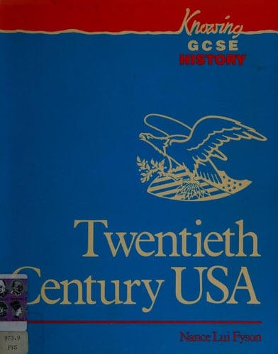 Twentieth Century USA