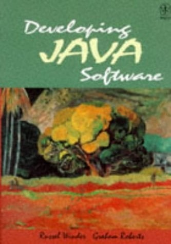 Developing Java Software