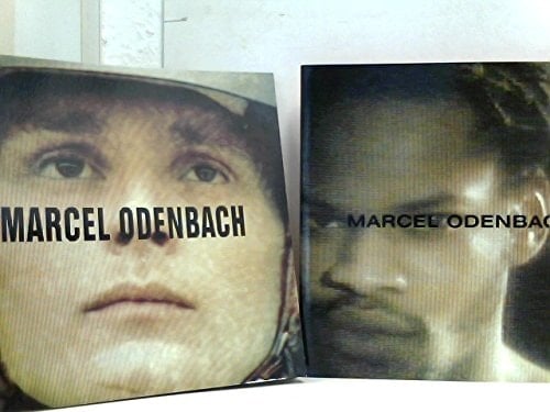 Marcel Odenbach: Video-Arbeiten, Installationen, Zeichnungen, 1988-1993 = videos, installations, drawings, 1988-1993 (German Edition)