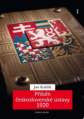 Příběh československé ústavy 1920 I Příprava a přijetí ústavní listiny