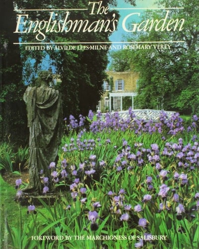 The Englishman's Garden