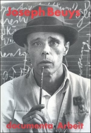 Joseph Beuys: Documenta Work