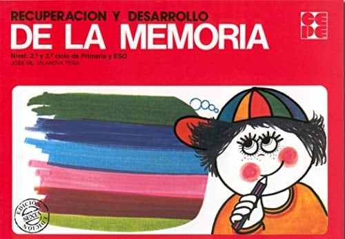 Recuperacion y Desarrollo de la Memoria