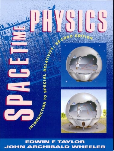 Spacetime Physics