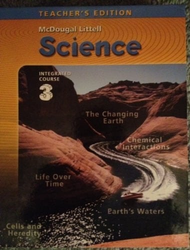 Integrated Course 3 Integrated Course 3 TE