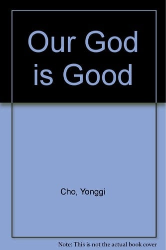 Our God is Good Spiritual Blessings in Christ