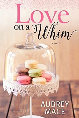 Love on a Whim A Novel