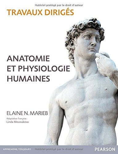 Anatomie et physiologie humaines Travaux dirigés