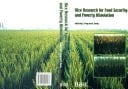 Rice Research for Food Security and Poverty Alleviation