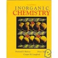 Inorganic Chemistry