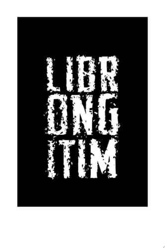 Librong Itim Volume 4