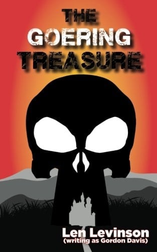 The Goering Treasure