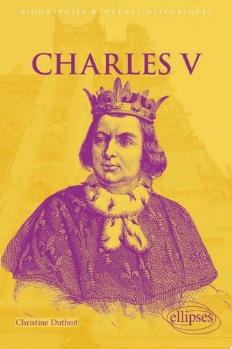 Charles V Le roi sage