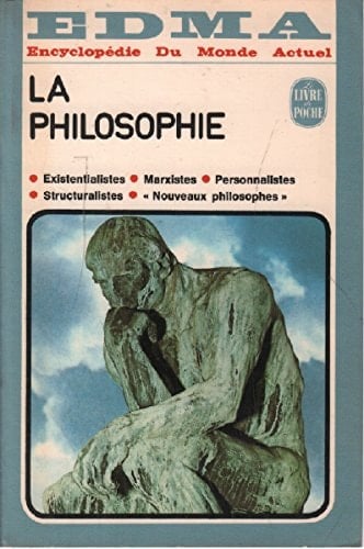 La Philosophie