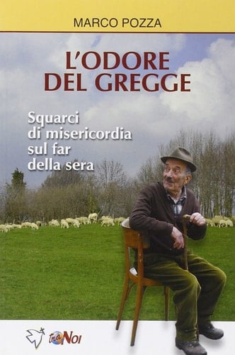 L'odore del gregge. Squarci di misericordia sul far della sera