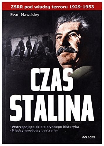 Czas Stalina. ZSRR w latach 1929-1953