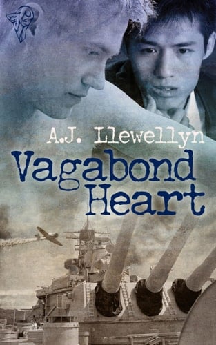 Vagabond Heart (Pearl Harbor Book 1)
