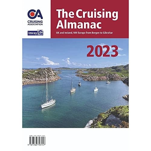The Cruising Almanac