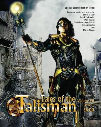Tales of the Talisman 7-1
