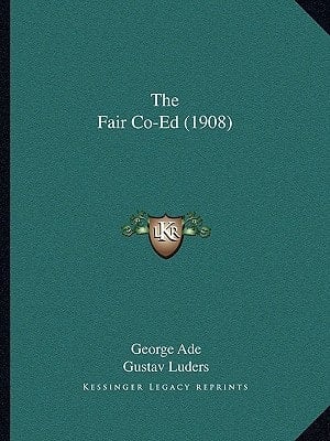 The Fair Co-Ed (1908)