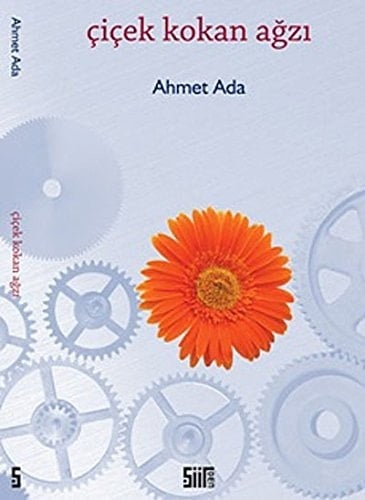 Cicek Kokan Agzi