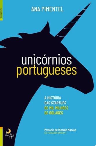 Unicórnios Portugueses