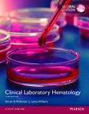 Clinical Laboratory Hematology, Global Edition