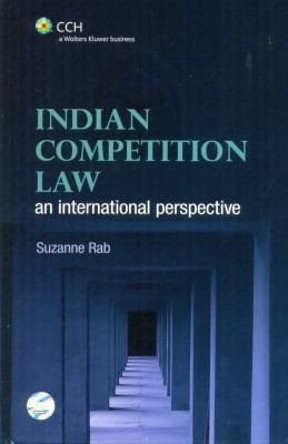 Indian Competition Law: An International Perspective