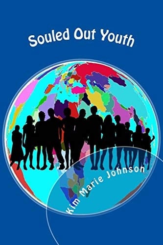 Souled Out Youth Praise and Prayer Journal