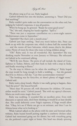 Tying the Knot A Newport Ladies Book Club Novel