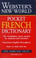 Pocket French Dictionary