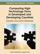 Comparing High Technology Firms in Developed and Developing Countries Cluster Growth Initiatives