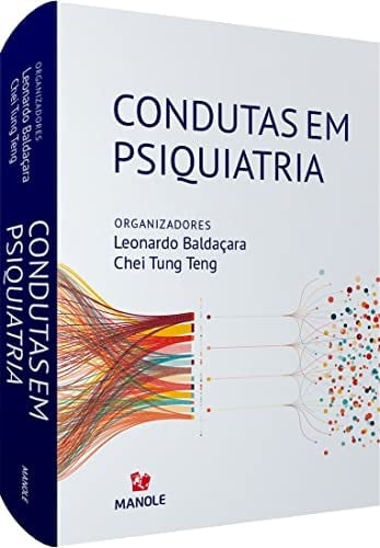Condutas em psiquiatria