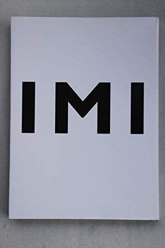Imi Knoebel Retrospektive 1968 - 1996 ; [dieser Katalog erscheint anlässlich der Ausstellung "Imi-Knoebel-Retrospektive 1968 - 1996"]