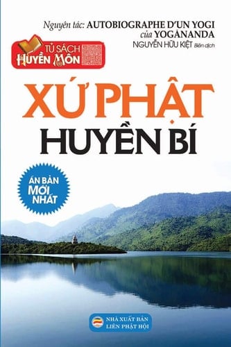 Xứ Phật Huyền Bí
