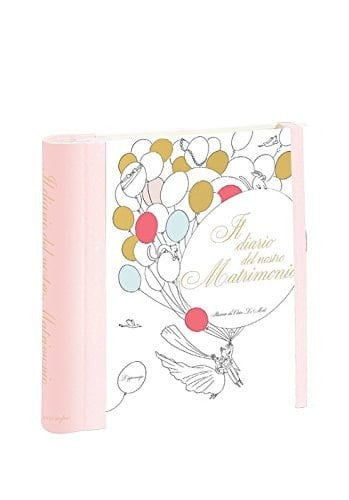 Il diario del nostro matrimonio