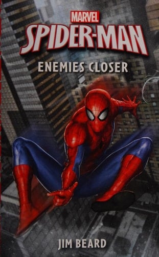 Marvel Spider-Man: Enemies Closer