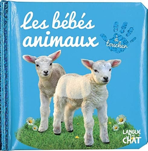 Les bébés animaux