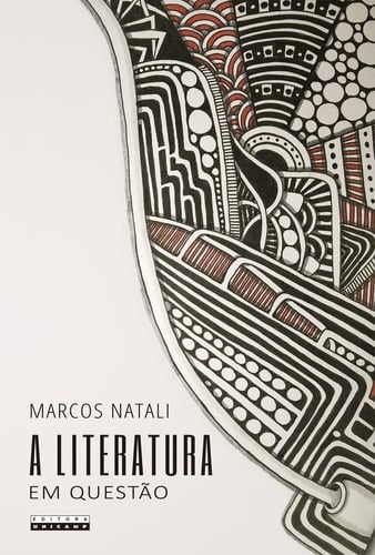 A literatura em questão sobre a responsabilidade da instituição literária