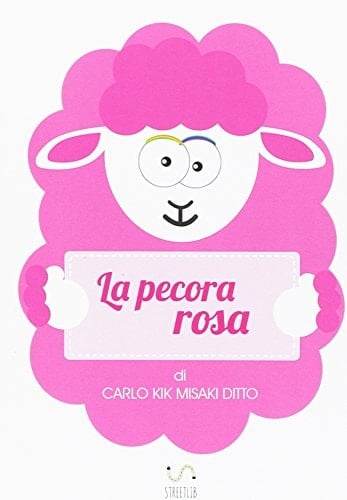 La pecora rosa