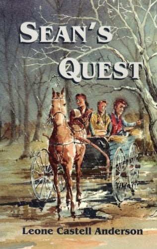 Sean's Quest