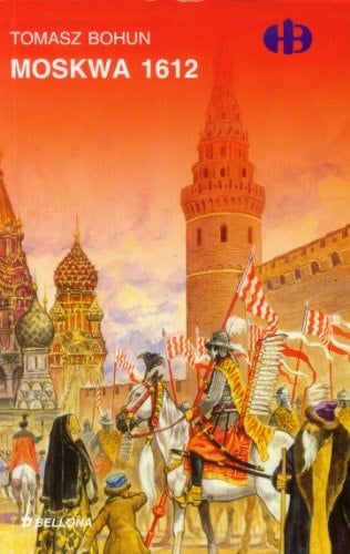 Moskwa 1612