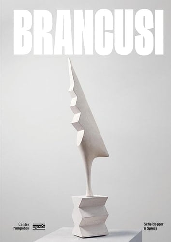 Brancusi Art is Just Beginning
