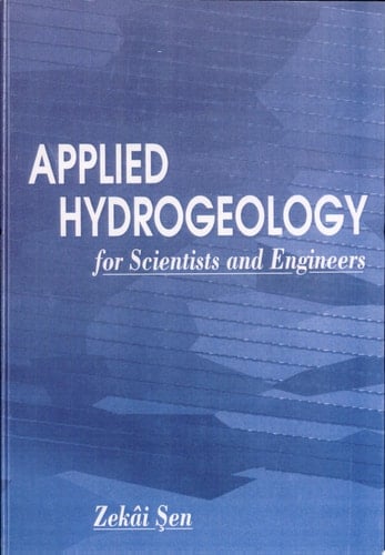 Applied Hydrogeology for Scientists and Engineers