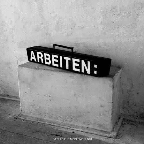 Franz Vana ARBEITEN: SCHLAFEN