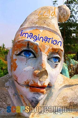 Imagination: cc&d magazine v297 (the May 2020 issue)