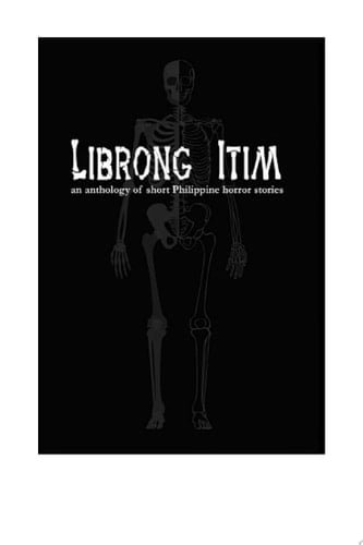 Librong Itim Volume 7