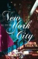 NYC Study Tour Book