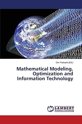 Mathematical Modeling, Optimization and Information Technology